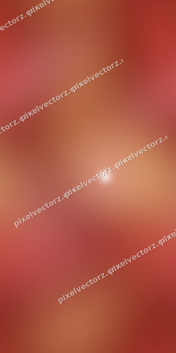 Nahtloser Neon Hintergrund in Rot und Orange