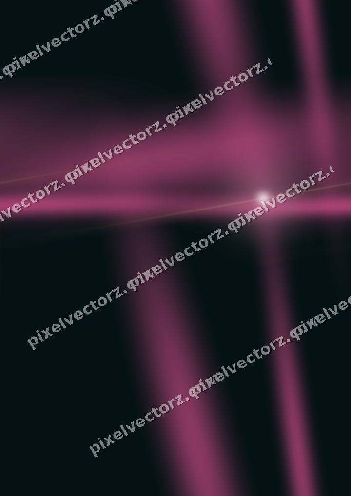 Nahtloser Neon Hintergrund in Rosa und Türkis