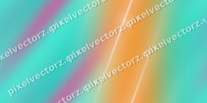 Nahtloser Pastell Hintergrund in Rosa und Orange