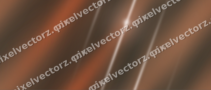 Nahtloser Neon Hintergrund in Orange und Petrol