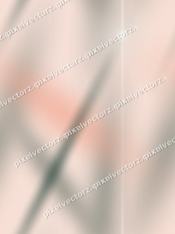 Nahtloser Pastell Hintergrund in Dunkelgrün und Orange