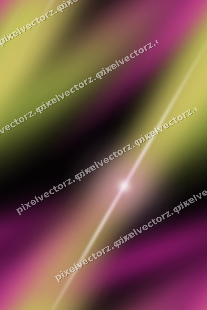 Nahtloser Neon Hintergrund in Magenta und Limette