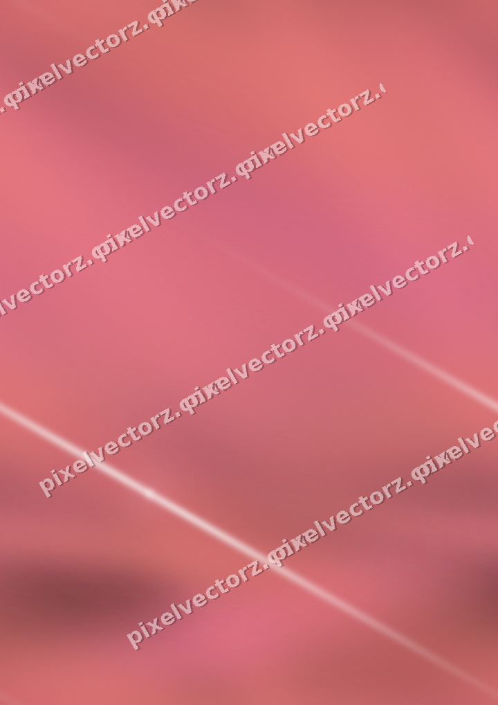 Nahtloser Neon Hintergrund in Rosa und Rot