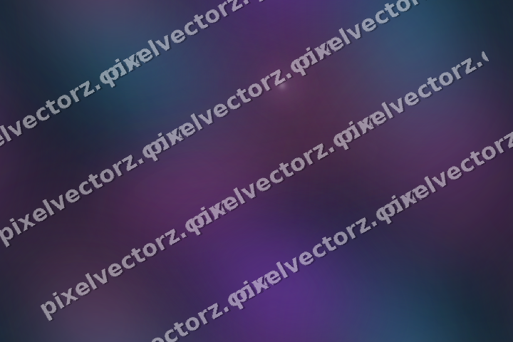 Nahtloser Neon Hintergrund in Magenta und Violett