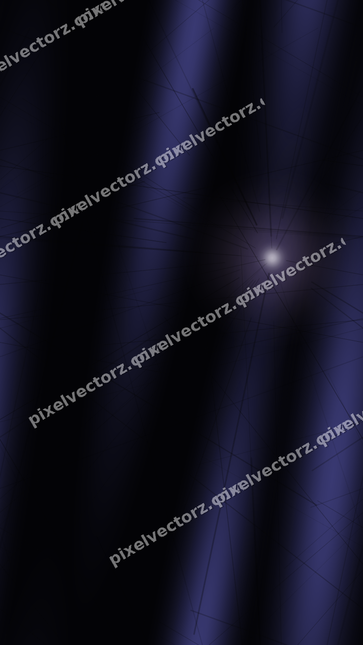 Nahtloser Neon Hintergrund in Violett und Blau