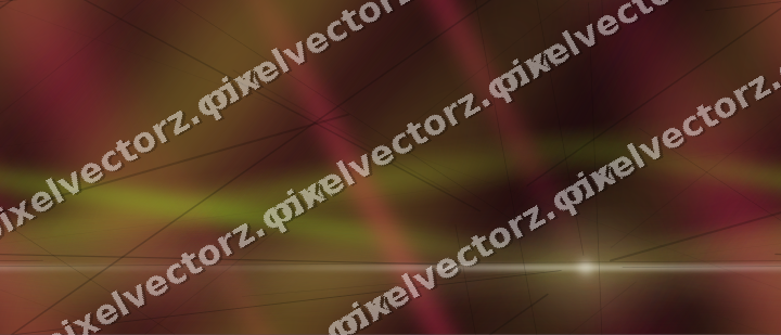 Nahtloser Neon Hintergrund in Limette und Rosa