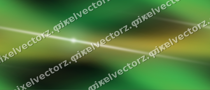 Nahtloser Neon Hintergrund in Grün und Bernstein
