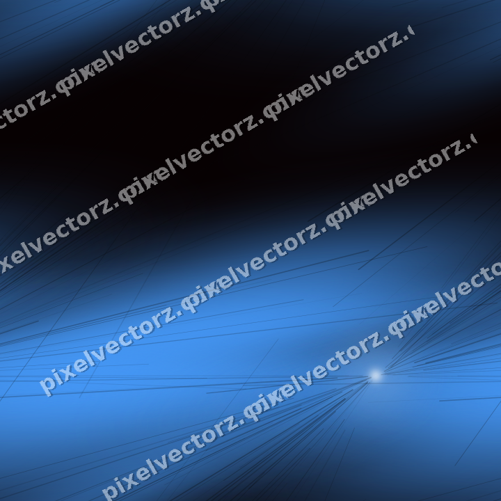 Nahtloser Neon Hintergrund in Blau und Rot