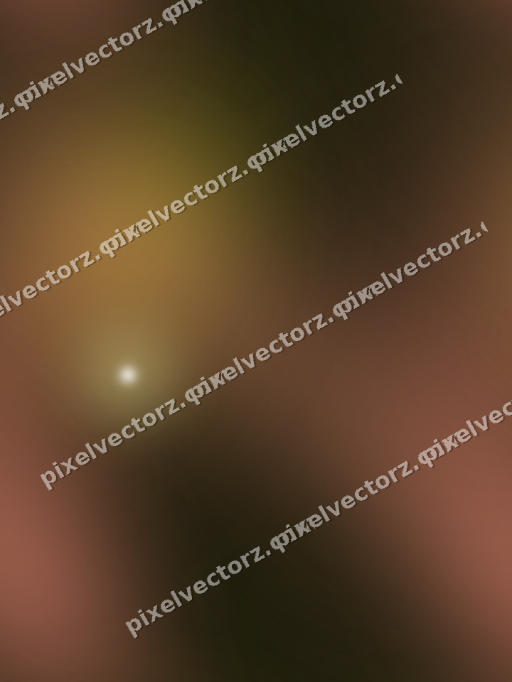 Nahtloser Neon Hintergrund in Gelb und Rot