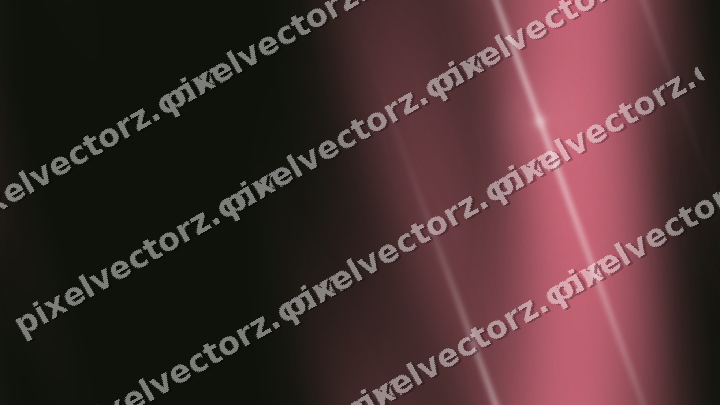 Nahtloser Neon Hintergrund in Rosa und Limette