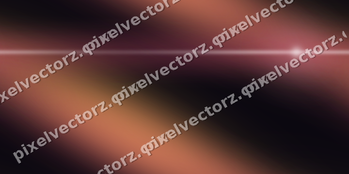 Nahtloser Neon Hintergrund in Rosa und Bernstein