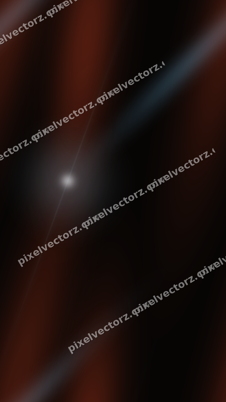 Nahtloser Neon Hintergrund in Türkis und Rot