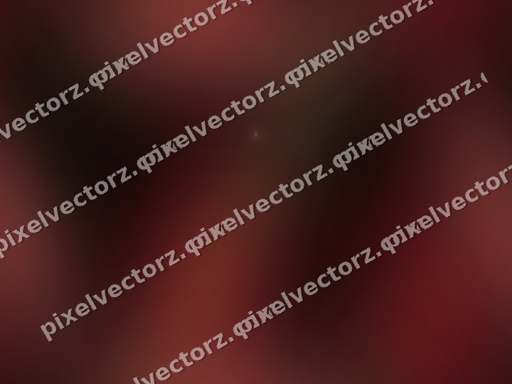 Nahtloser Neon Hintergrund in Rot und Bernstein