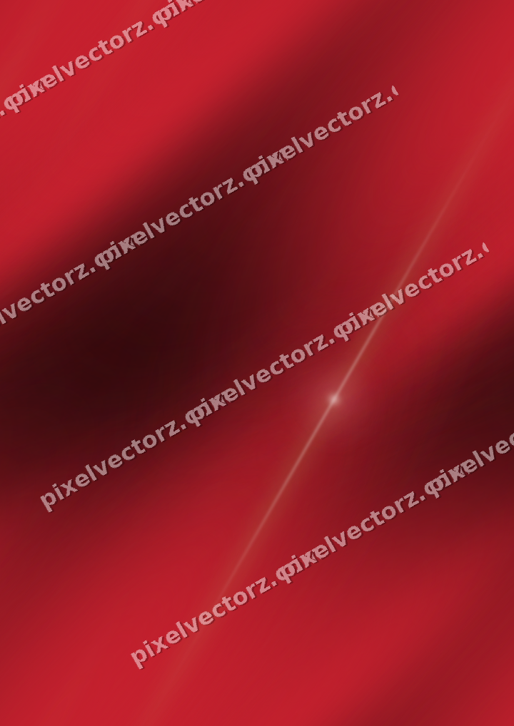 Nahtloser Neon Hintergrund in Rot und Grün