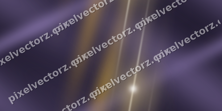 Nahtloser Neon Hintergrund in Bernstein und Violett