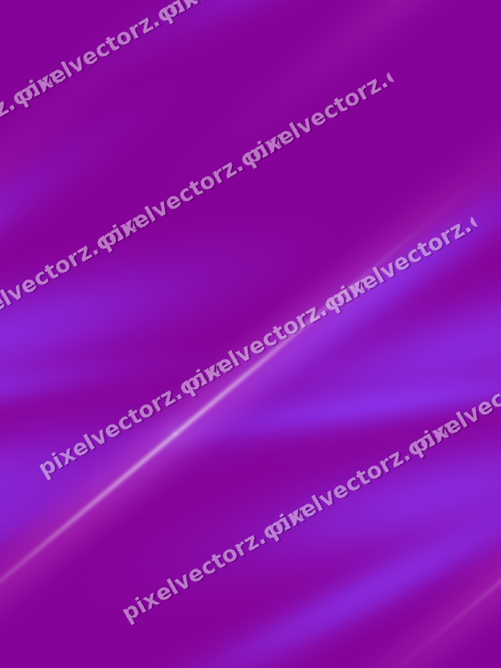 Nahtloser Neon Hintergrund in Violett und Blau