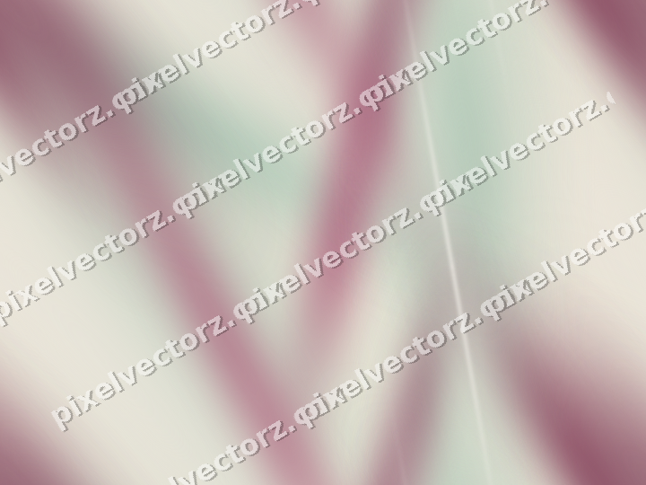 Nahtloser Pastell Hintergrund in Dunkelrosa und Grün
