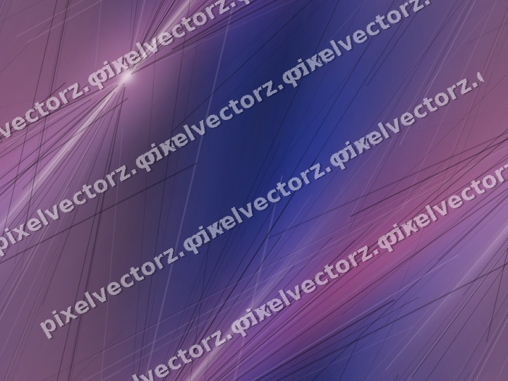 Nahtloser Neon Hintergrund in Rosa und Blau