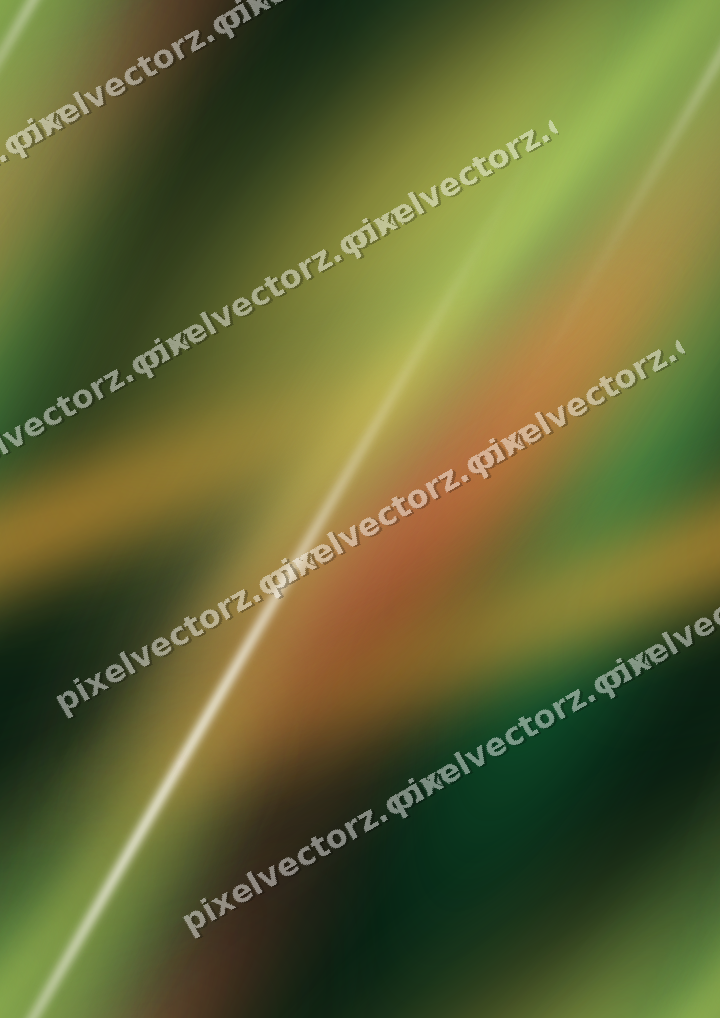 Nahtloser Neon Hintergrund in Rot und Orange