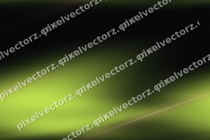 Nahtloser Neon Hintergrund in Limette und Bernstein