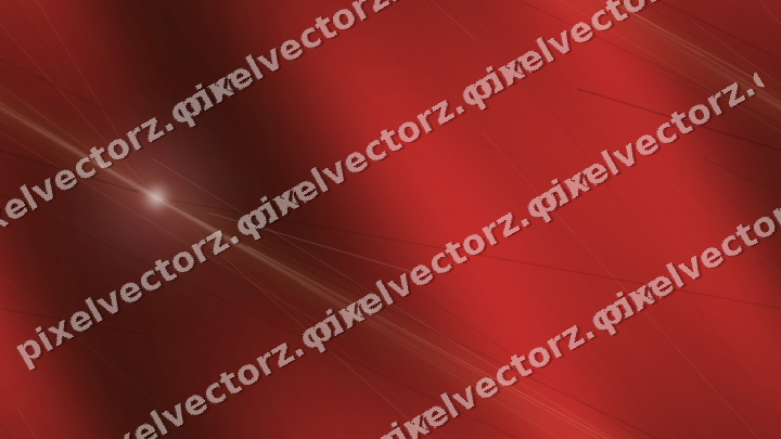 Nahtloser Neon Hintergrund in Rot und Orange