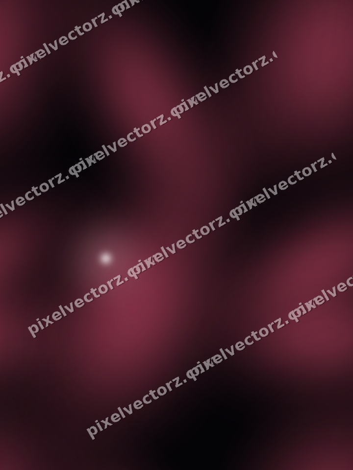 Nahtloser Neon Hintergrund in Rosa und Bernstein