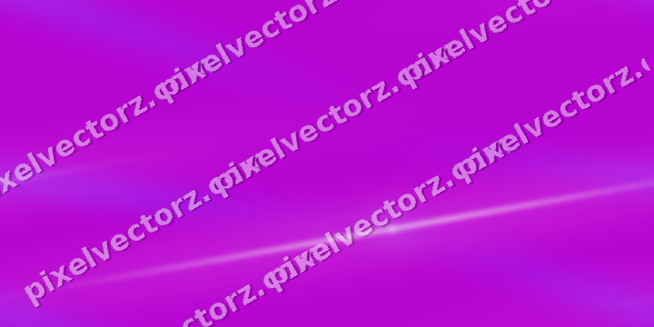 Nahtloser Neon Hintergrund in Violett und Blau