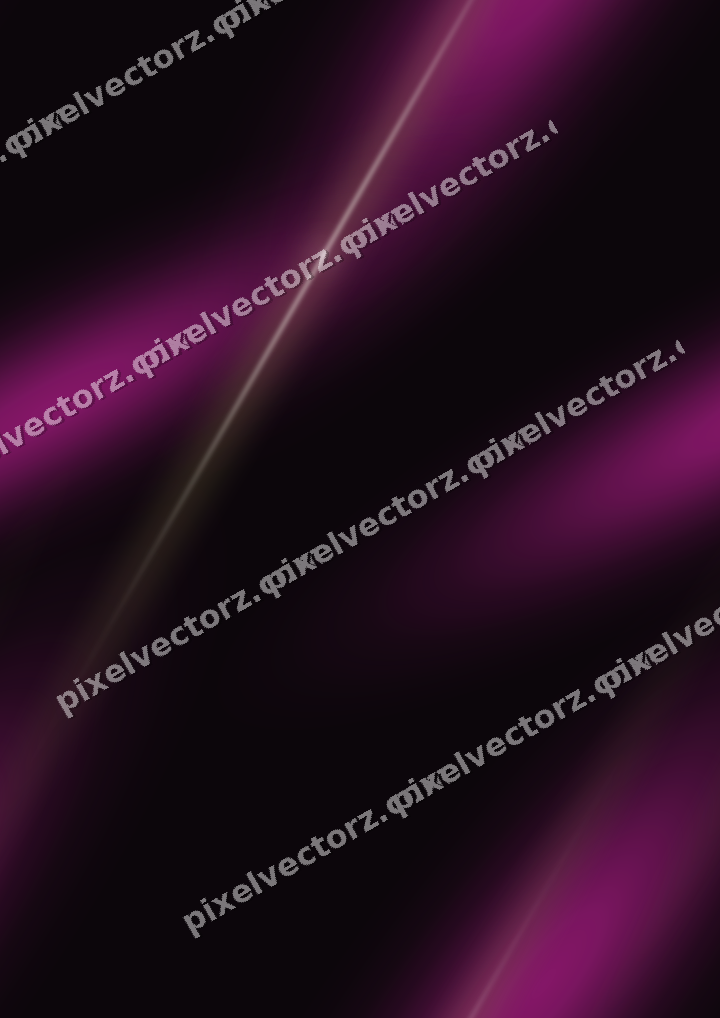 Nahtloser Neon Hintergrund in Magenta und Limette