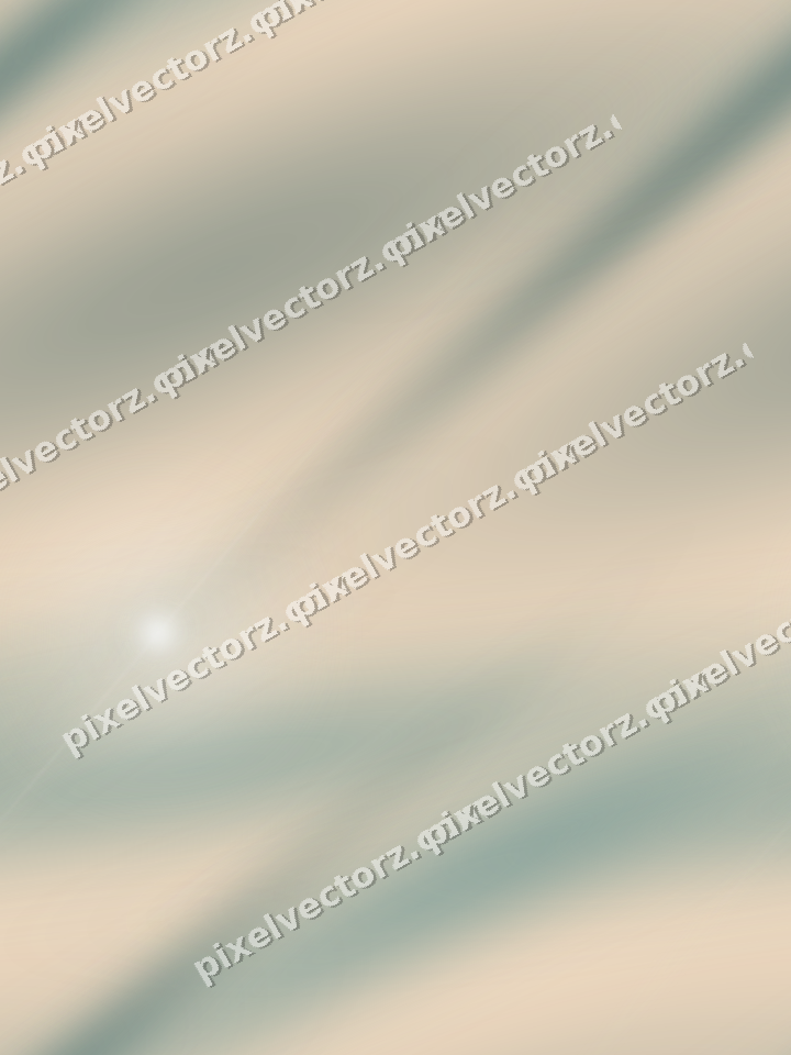 Nahtloser Pastell Hintergrund in Dunkelpetrol und Orange