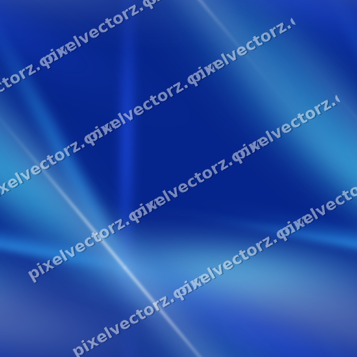 Nahtloser Neon Hintergrund in Türkis und Blau