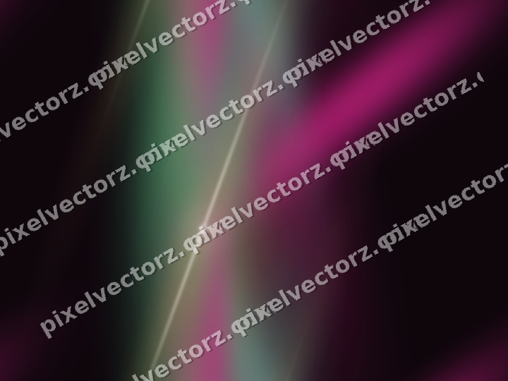 Nahtloser Neon Hintergrund in Magenta und Rosa