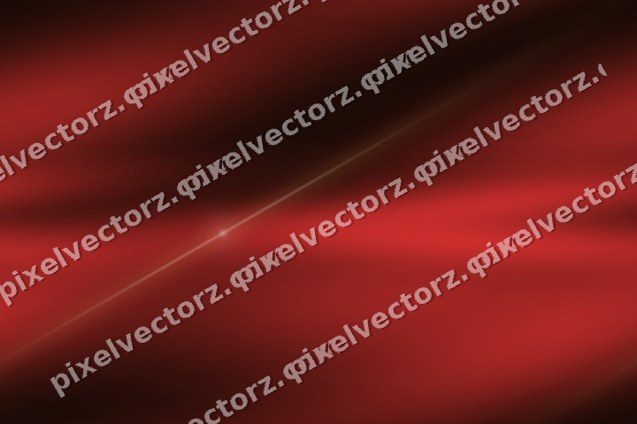 Nahtloser Neon Hintergrund in Rot und Orange