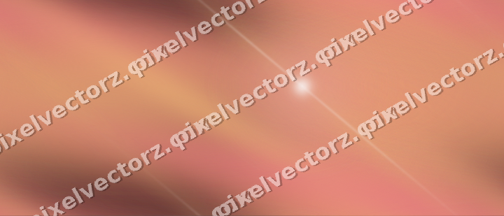 Nahtloser Neon Hintergrund in Rot und Orange