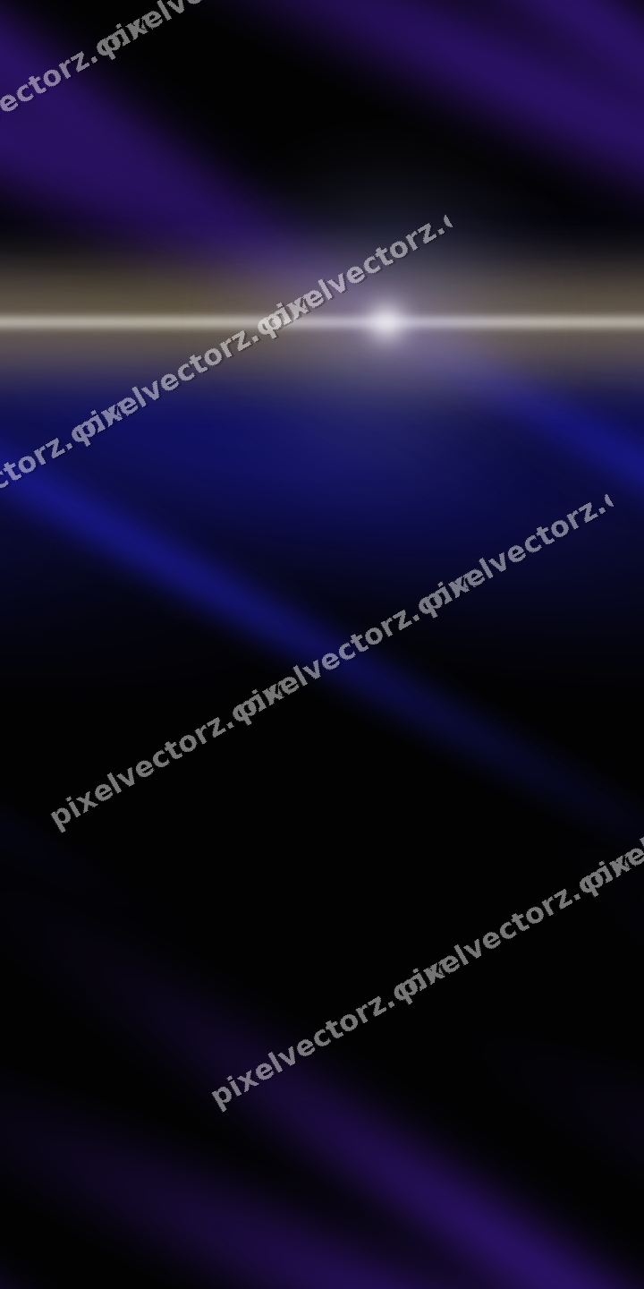 Nahtloser Neon Hintergrund in Blau und Violett
