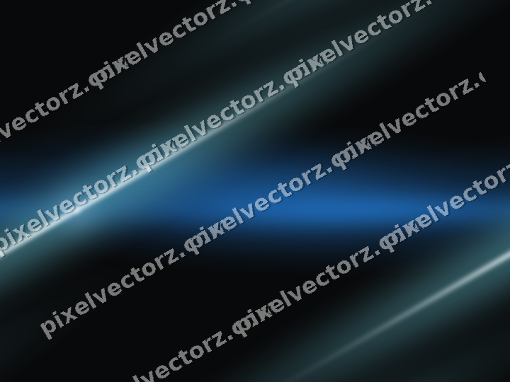 Nahtloser Neon Hintergrund in Blau und Petrol