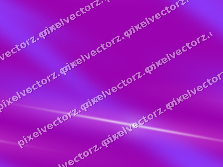 Nahtloser Neon Hintergrund in Violett und Blau