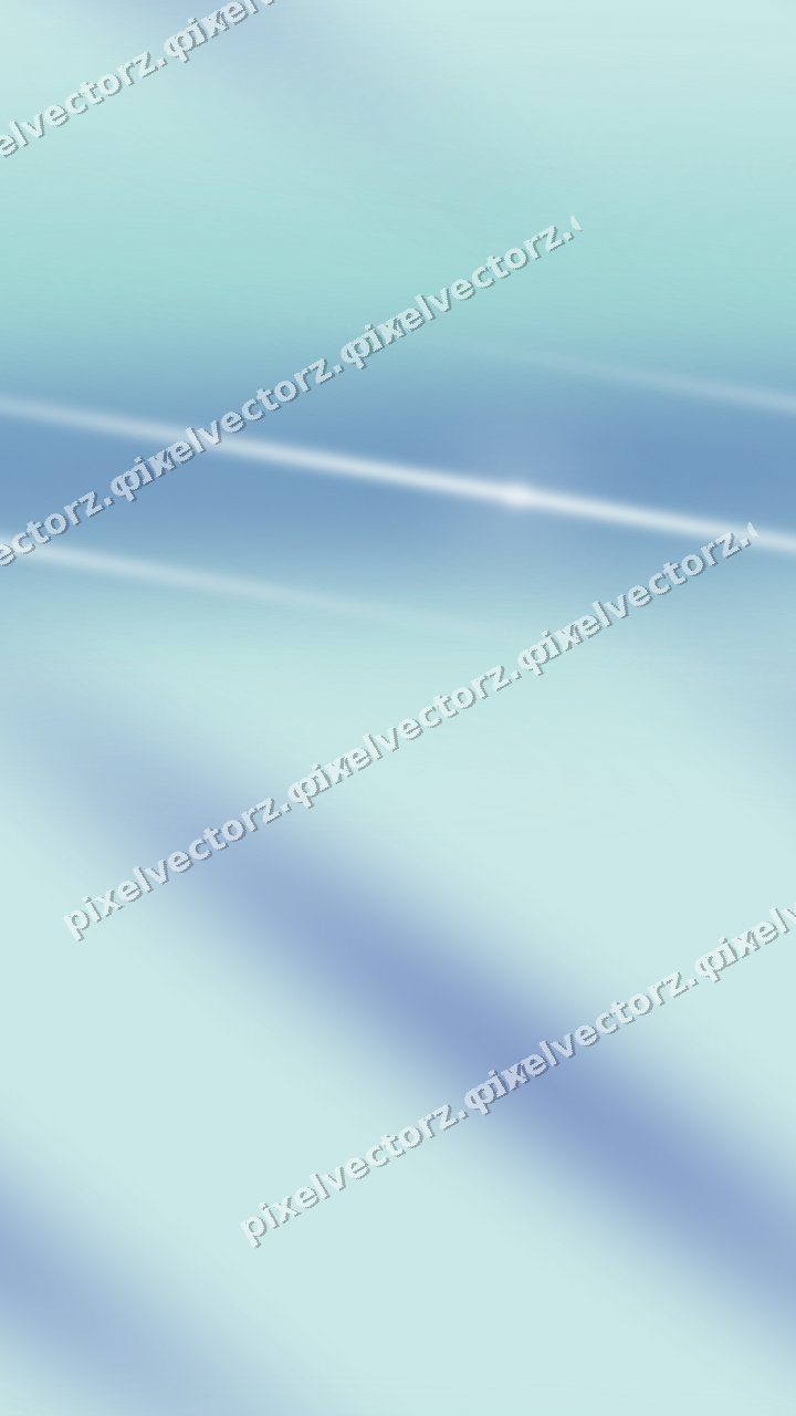 Nahtloser Pastell Hintergrund in Blau und Türkis