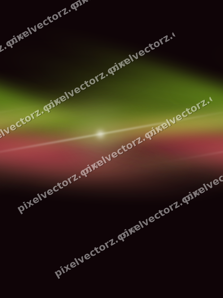 Nahtloser Neon Hintergrund in Limette und Rosa