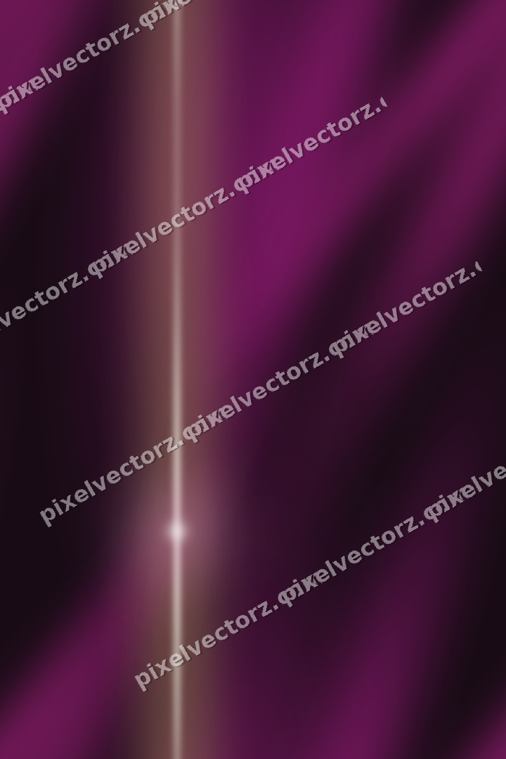 Nahtloser Neon Hintergrund in Magenta und Limette