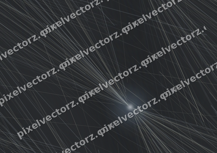 Nahtloser Neon Hintergrund in Gelb und Grau