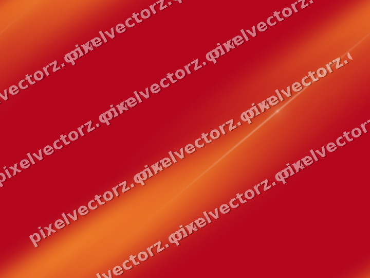 Nahtloser Neon Hintergrund in Orange und Bernstein