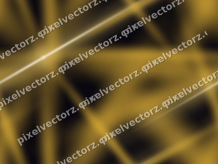Nahtloser Neon Hintergrund in Bernstein und Violett