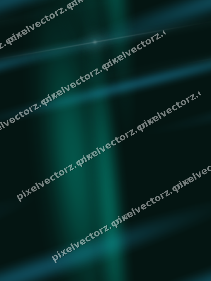 Nahtloser Neon Hintergrund in Türkis und Petrol
