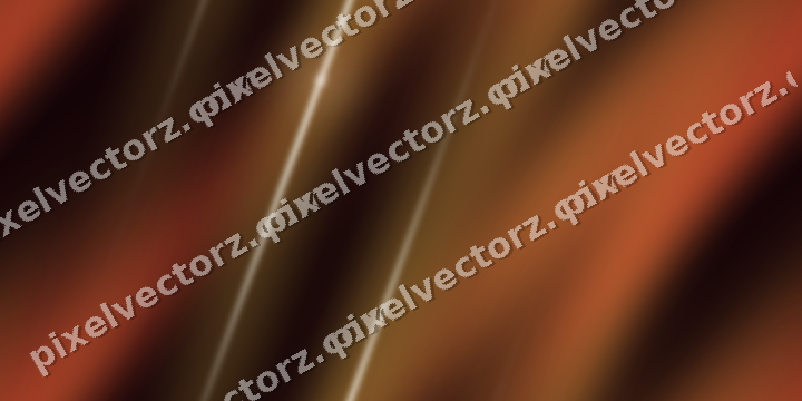 Nahtloser Neon Hintergrund in Orange und Bernstein