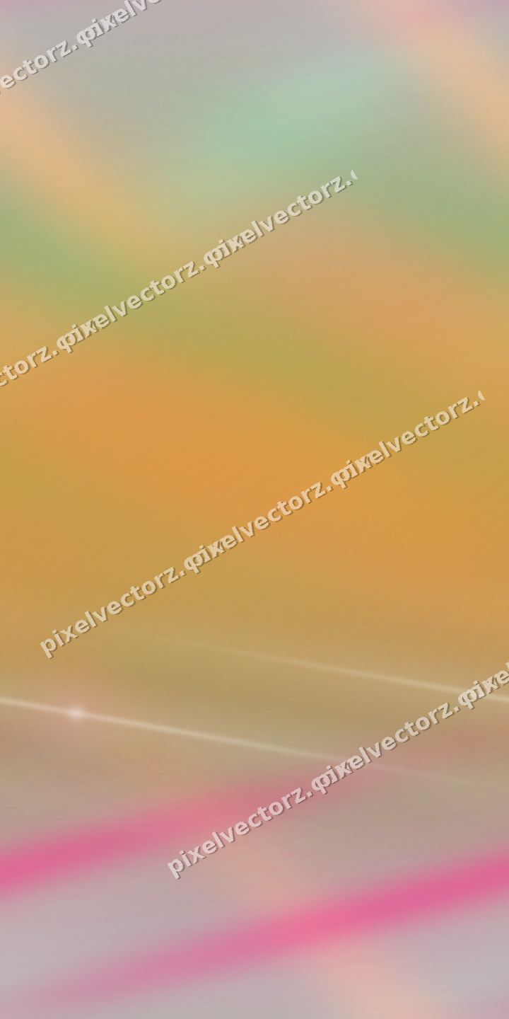 Nahtloser Neon Hintergrund in Rosa und Orange
