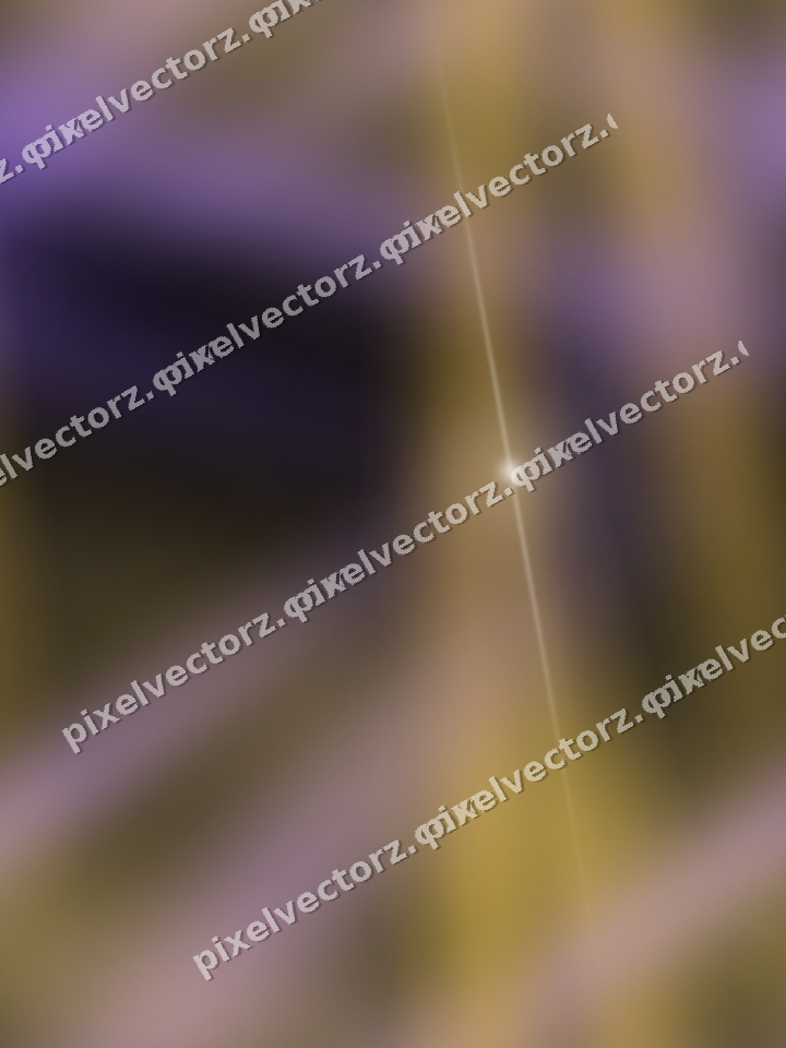 Nahtloser Neon Hintergrund in Bernstein und Violett