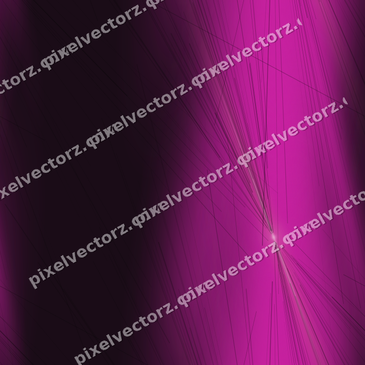 Nahtloser Neon Hintergrund in Magenta und Bernstein