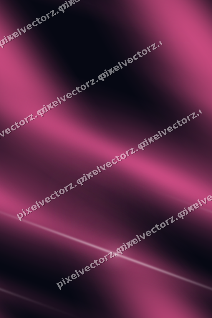 Nahtloser Neon Hintergrund in Rosa und Blau