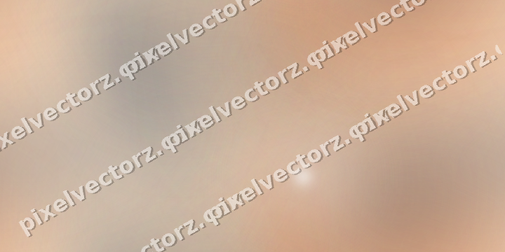Nahtloser Pastell Hintergrund in Dunkelblau und Orange