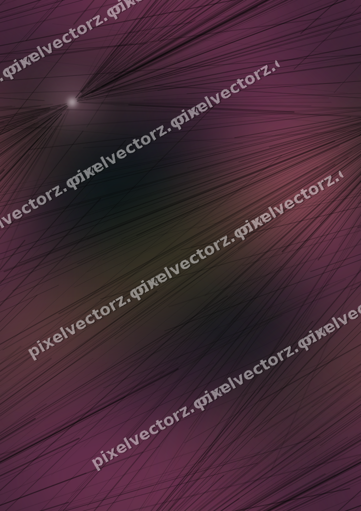 Nahtloser Neon Hintergrund in Rosa und Türkis